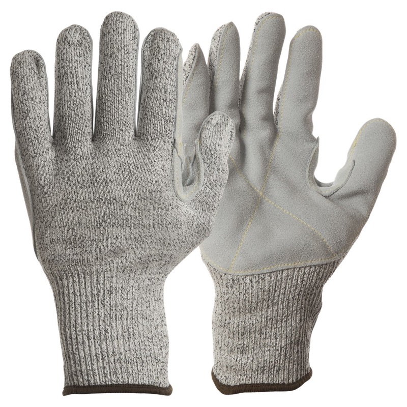 Frontier Rhino Cut 5 Glove Grey x Size 2 Extra Large