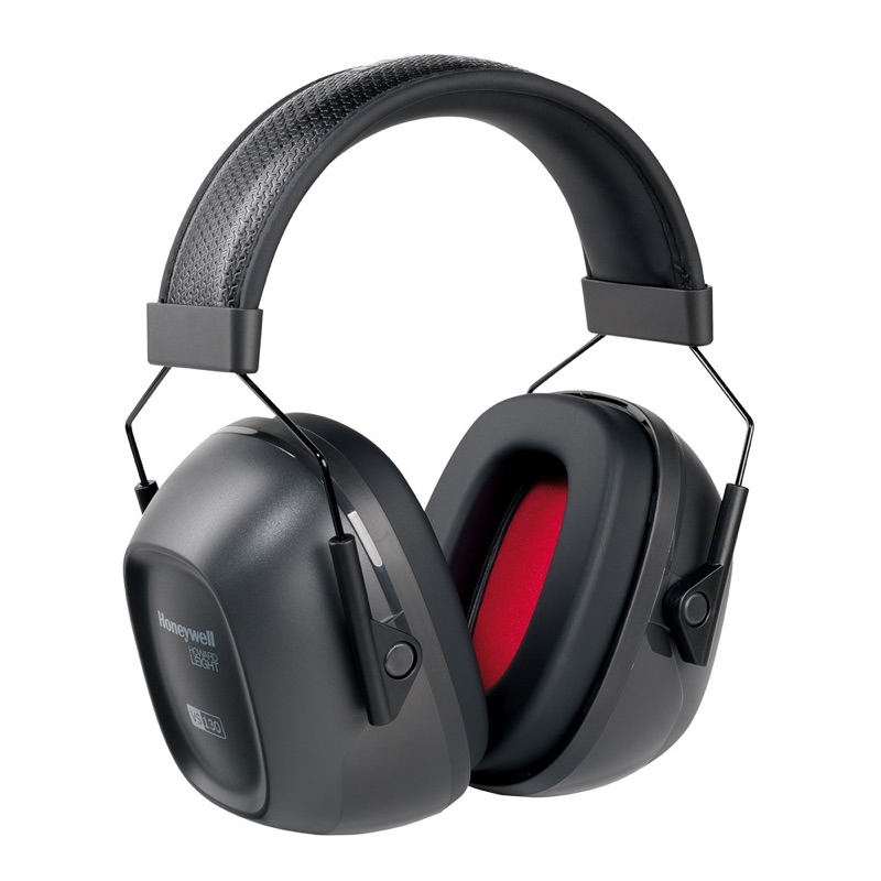 Honeywell VeriShield VS130 Over the head Earmuff Class 5 - 32dB