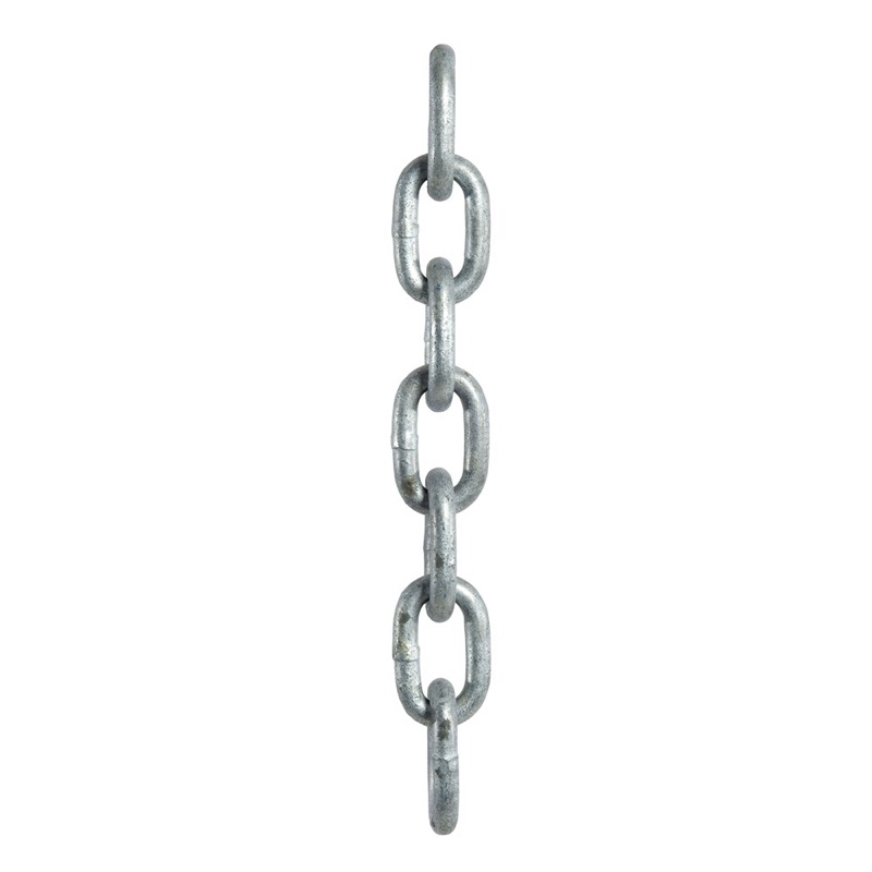 Beaver Galvanised Proof Coil Chain - Regular Link 3mm
