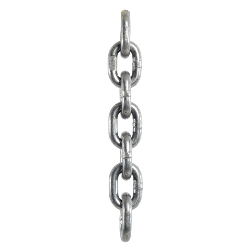 Beaver Grade L Galvanised Short Link Chain 8mm