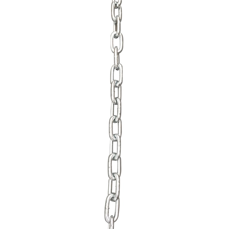 Beaver Zinc Hand Chain 5mm