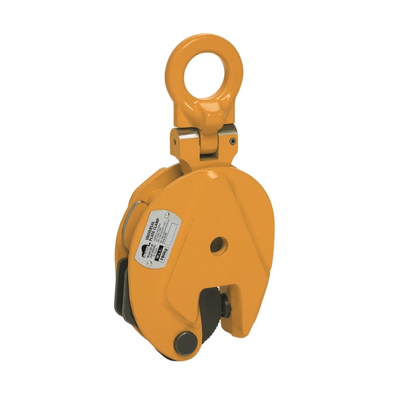 Beaver UC Universal Plate Clamps 0.5t