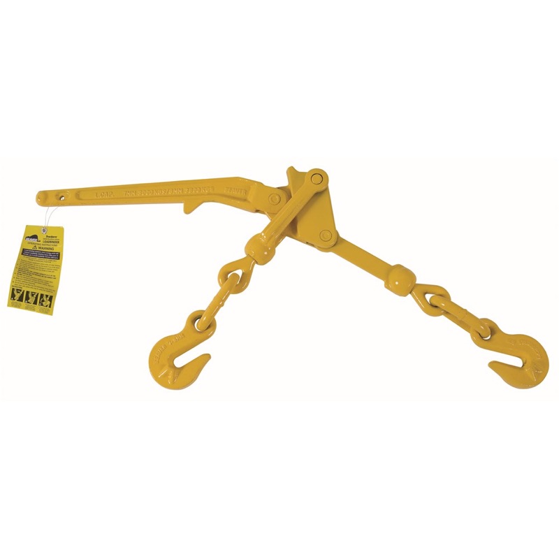 Beaver G70 Safety Release Loadbinder 10mm