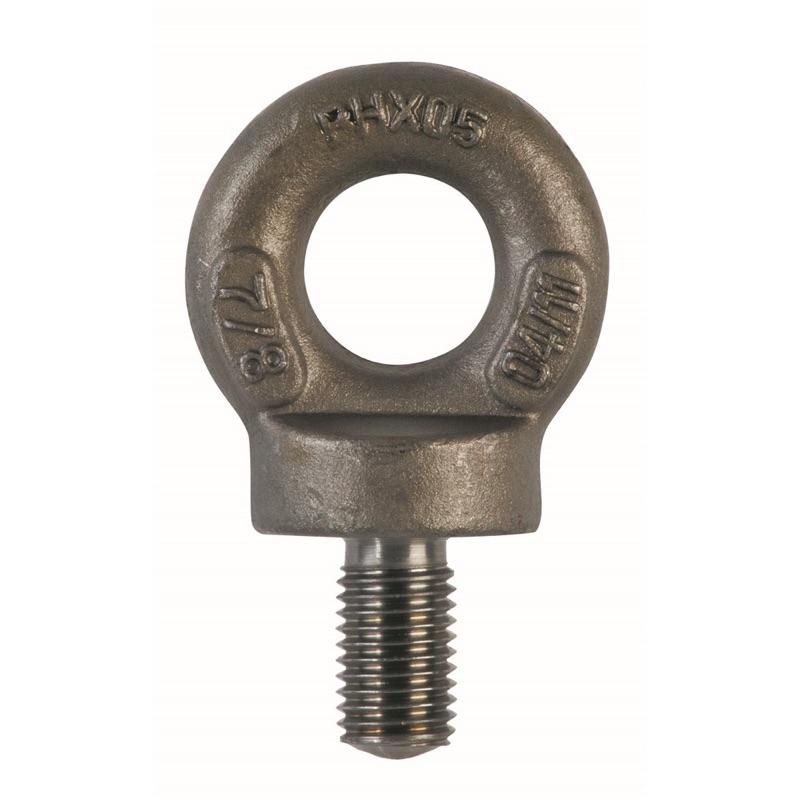 Beaver Lifting Collared Eyebolts with UNC Thread 3/4"