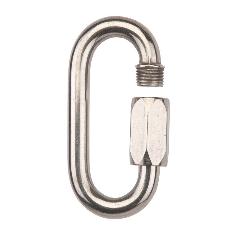 Beaver G316 Stainless Steel Quick Link 6mm