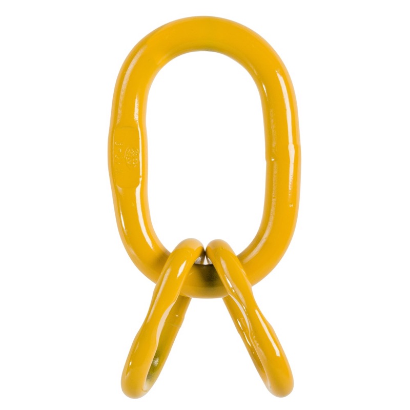 Beaver G80 Recessed Enlarged Multi-Leg Master Link - Oblong 8mm
