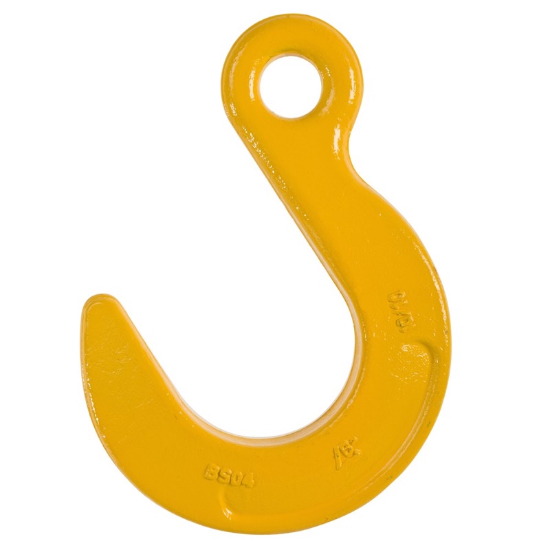 Beaver G80 Eye Foundry Hook 10mm