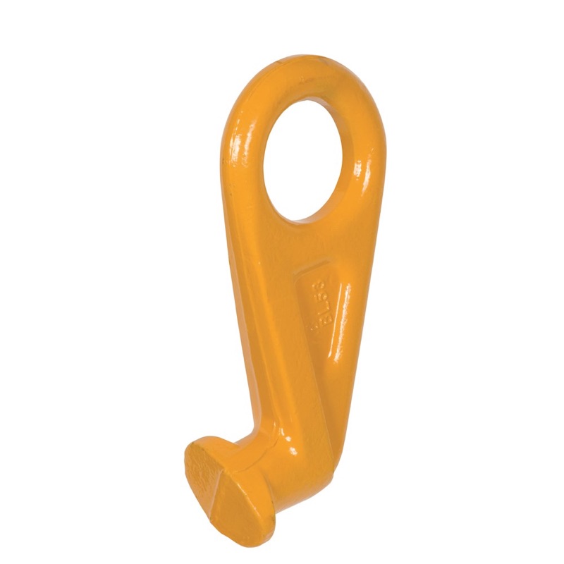 Beaver G80 Eye Container Hook Right 45°