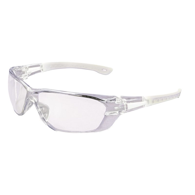 Mack Duo Safety Glasses Brown x One Size Fits All