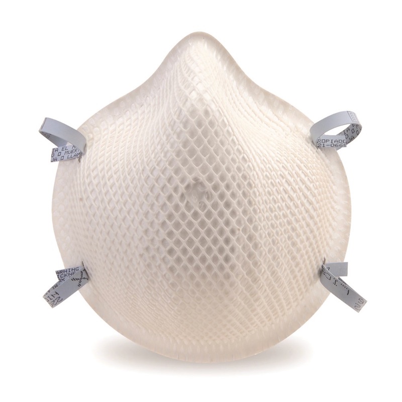 Moldex 2200 N95 Series Disposable Respirator