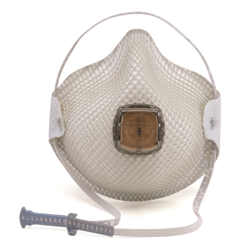 Moldex 2700 P2 Disposable Mask