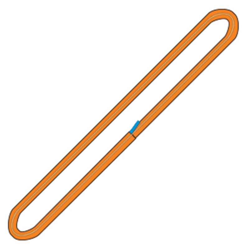Beaver Mega Round Slings 10t x 12m