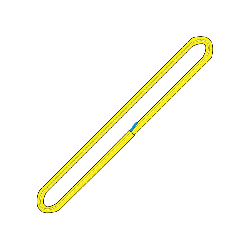 Beaver Mega Round Slings 3t x 2m