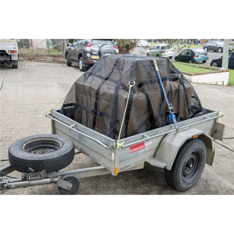 Beaver Safety Cargo Net Small
