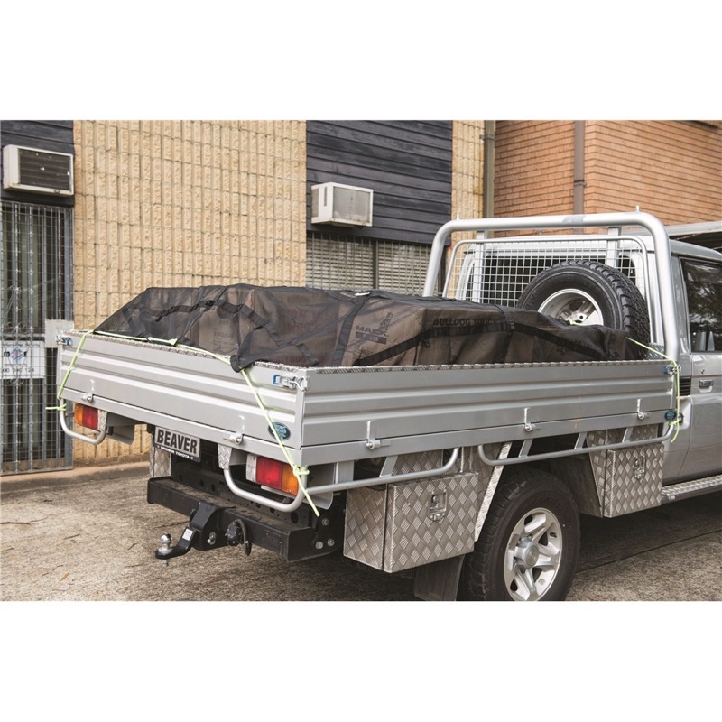 Beaver Safety Cargo Net Large