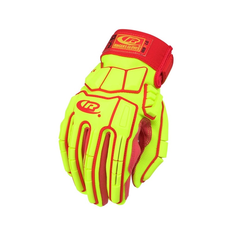 Ansell Ringers R169 Super Hero Glove Cut 5 No colour x Size 2XL