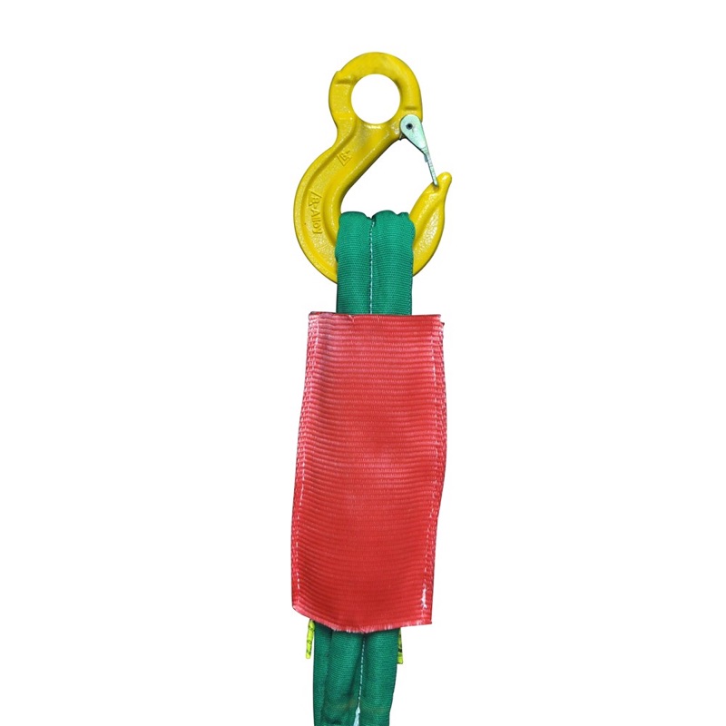 Beaver Heavy-Duty Webbing Protective Sleeve 50mm