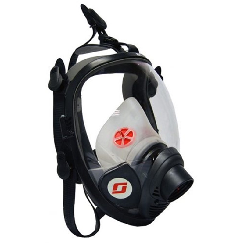 3M RFF1000 Vision Full Face Respirator