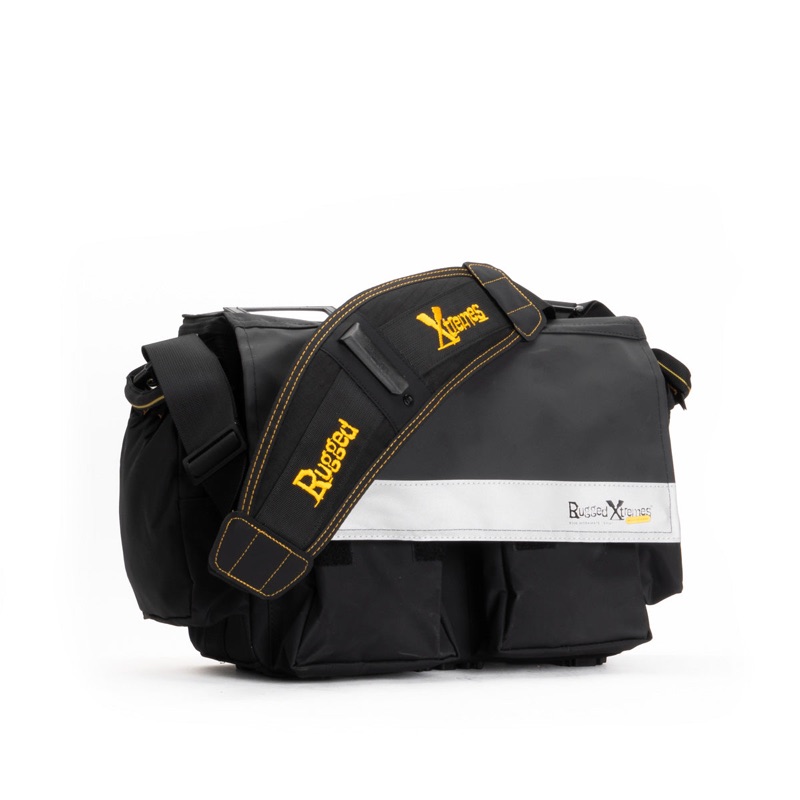 The Workmate Tool Bag 17L Small PVC Black