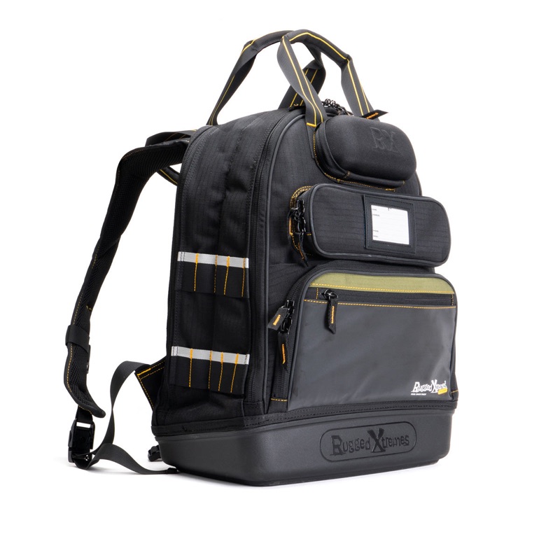 Tool Backpack Canvas