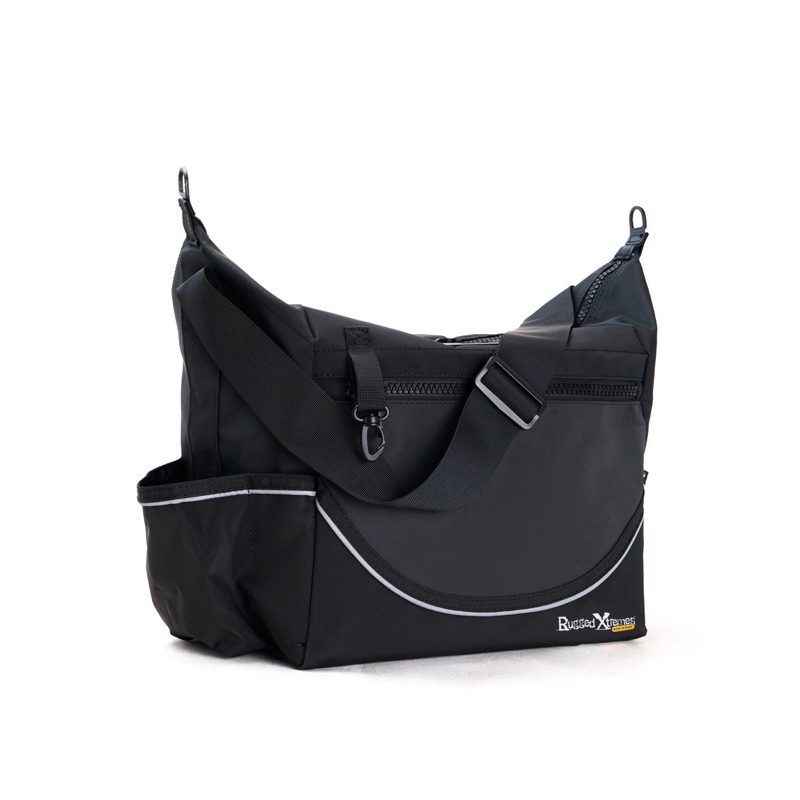 Large Insulated Crib Bag 20L PVC Underground