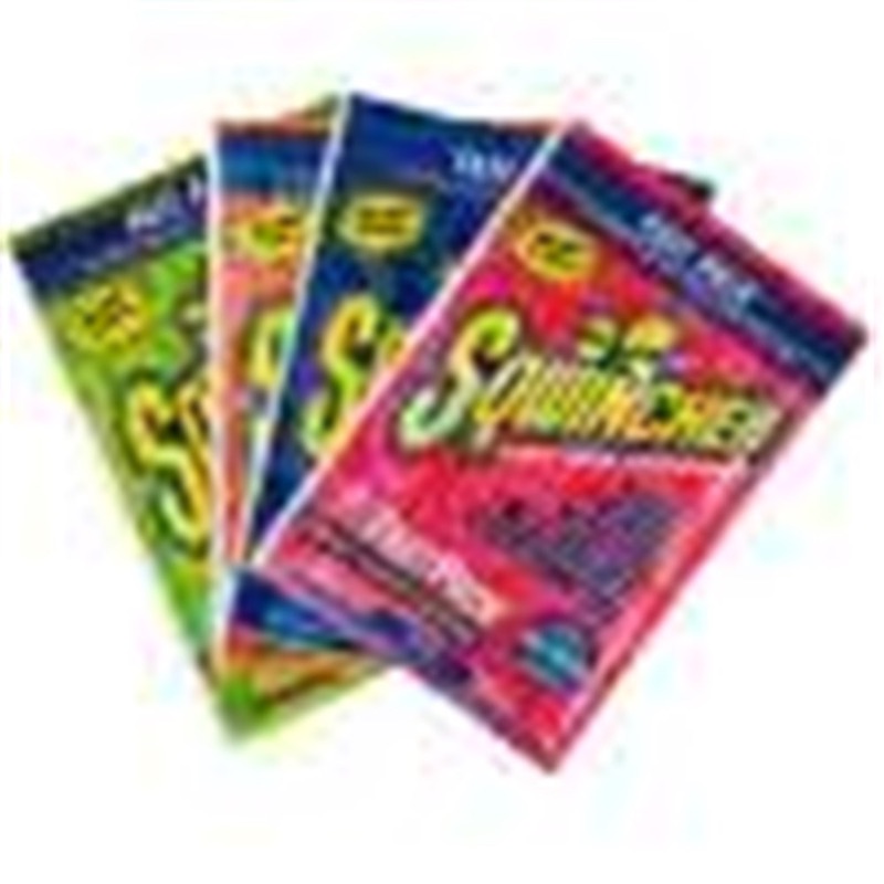 Sqwincher Fast Pack - 180mL Tropical