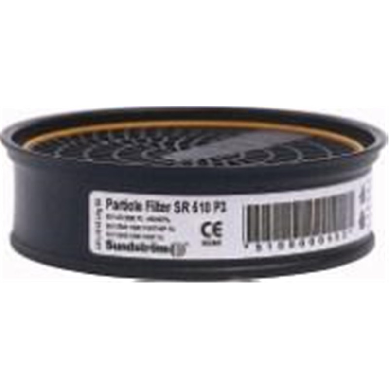Sundstrom P3 Particulate Filter