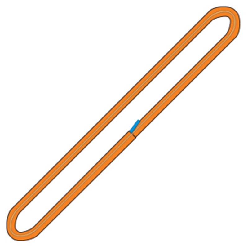 Beaver Jumbo Round Slings 15t x 3m