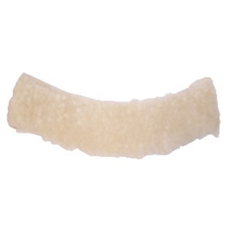 3M Sweatband Lambswool for Unisafe Helmets TA095