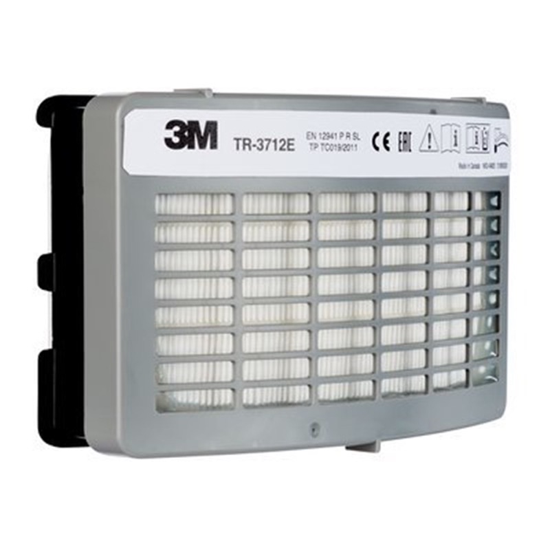 3M Versaflo Filter P3 Particulate (3712E)