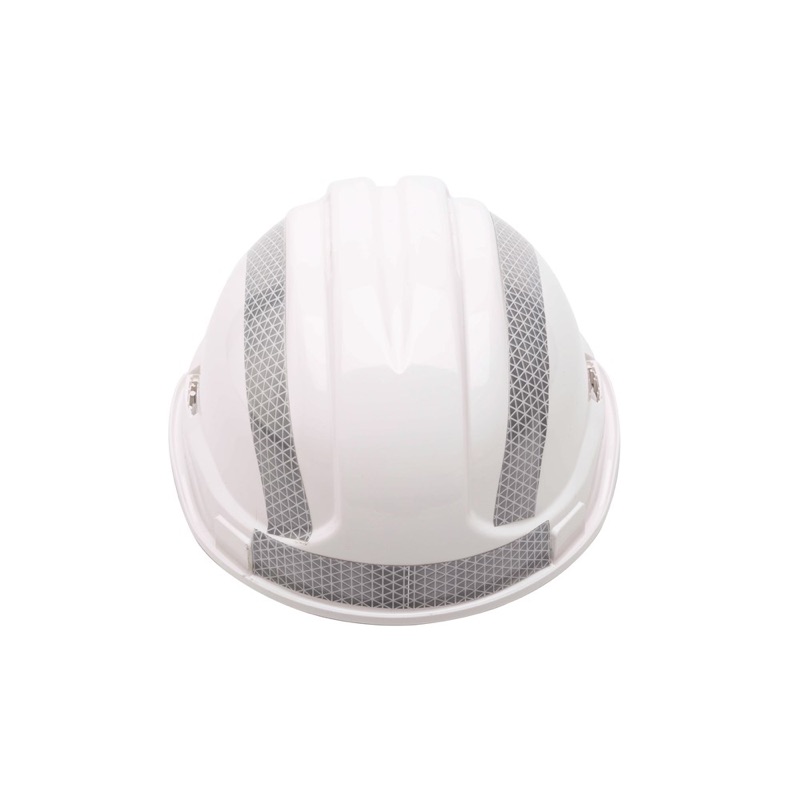 Frontier Reflective Hard Hat Tape 1 Pack (20 Curves + 10 Straight)